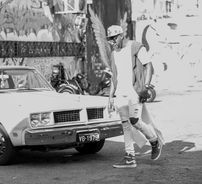 Foto de Mc Chocolate