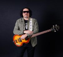 Foto de Claudio Wallace