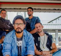 Foto de Banda SouTemplo