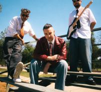 Foto de Temper City