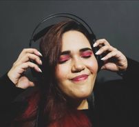 Foto de Tatiane Henriques