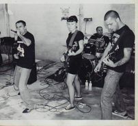 Foto de I Shot Cyrus