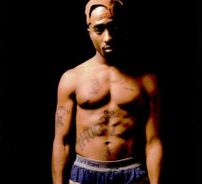 Foto de 2Pac