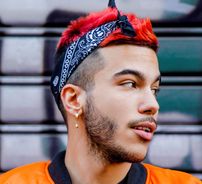 Foto de Sfera Ebbasta