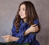 Foto de Mai Kuraki