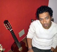 Foto de Élio Camalle