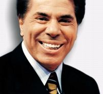 Foto de Silvio Santos
