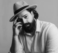 Foto de Gabriel Varvounis