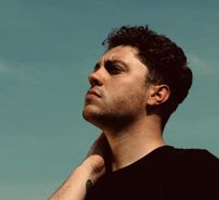 Foto de Oliver Spalding