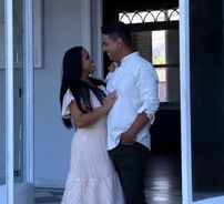 Foto de Cassiane & Jairinho