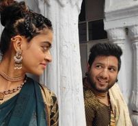 Foto de Madhavas Rock Band