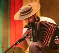 Foto de Desidério Souza