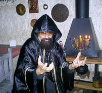 Foto de Roberto Seixas