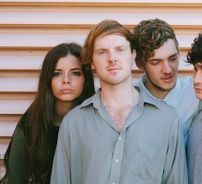 Foto de The Jungle Giants