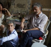 Foto de Blonde Redhead