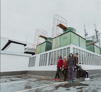 Foto de Banda Alaska