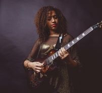 Foto de Jackie Venson