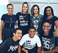 Foto de Ministério de Louvor Aliançados Na Rocha