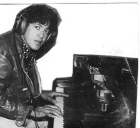 Foto de Luiz Carlos Magno