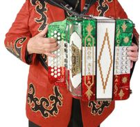 Foto de Ramón Ayala Y Sus Bravos Del Norte