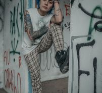 Foto de Maria Saitam