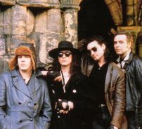 Foto de The Mission (UK)