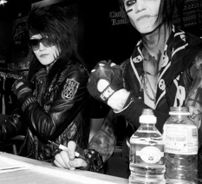 Foto de Black Veil Brides