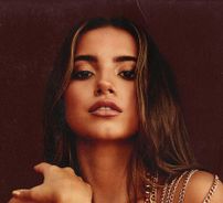 Foto de Isabela Merced