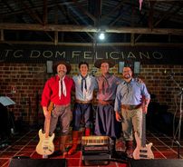 Foto de Campesinos do Sul