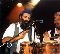 Foto de Jica y Turcão