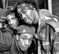 Foto de Gravediggaz