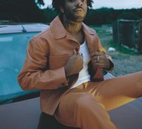 Foto de Brent Faiyaz