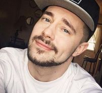 Foto de Chris Crocker