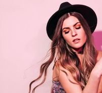 Foto de Tenille Arts