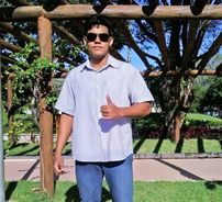 Foto de Thiago Vieira