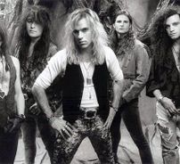 Foto de Babylon A.D.