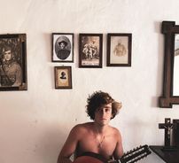 Foto de Guitarricadelafuente