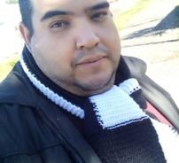 Foto de Diego Olivera