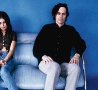 Foto de Mazzy Star