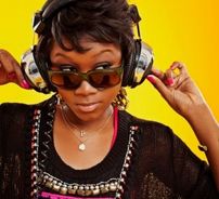 Foto de Priscilla Renea