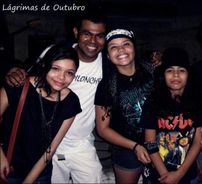 Foto de Lágrimas de Outubro