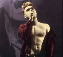Foto de Morrissey