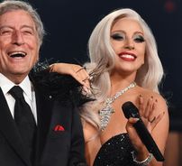 Foto de Tony Bennett