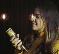 Foto de Lucinha Santos