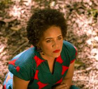 Foto de Mel Nascimento