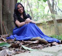 Foto de Aline Rodrigues