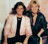 Foto de Modern Talking