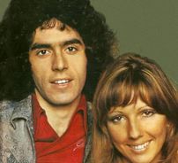 Foto de Leno e Lilian