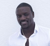 Foto de Akon