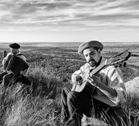 Foto de Leonardo Quadros